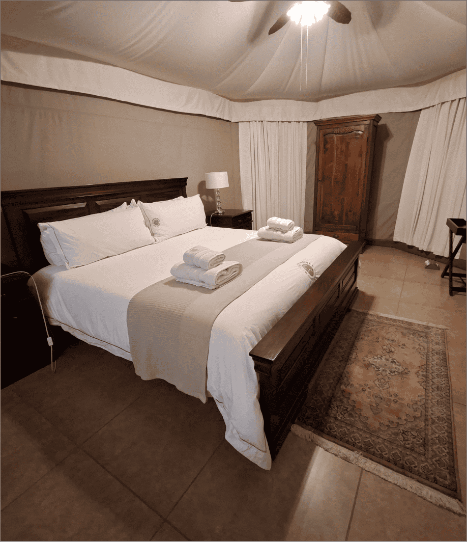 Luxury Tented Camp-3