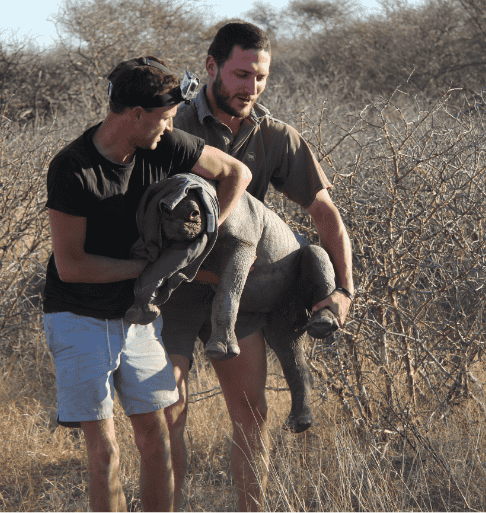 Shelanti game reserve protecting rhinos for future generations-5